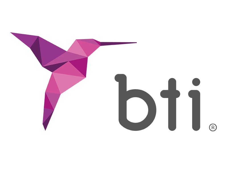 BTI Logo